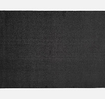 Ковролин Satine 800 Black фото 1 | FLOORDEALER